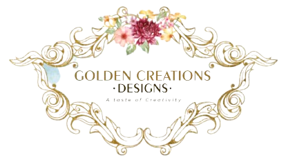 Golden Creations Designs